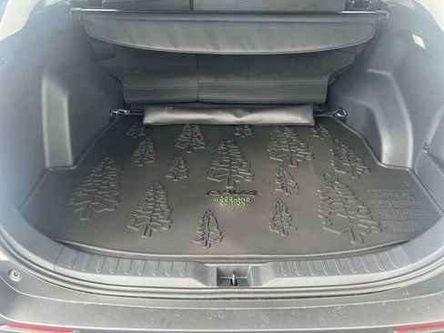 Certified 2024 Toyota RAV4 AWD Hybrid image 22