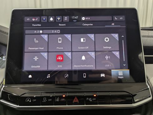 New 2026 Jeep Compass Limited image 28