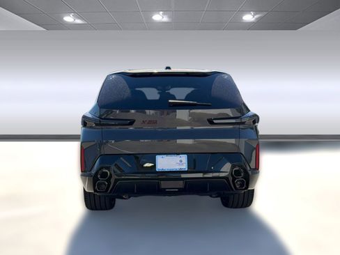 New 2026 BMW XM Label Red AWD/4WD image 10