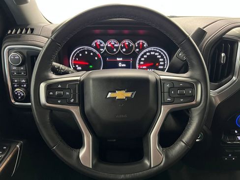 Used 2022 Chevrolet Silverado 3500 LT w/ True North Edition AWD/4WD image 14