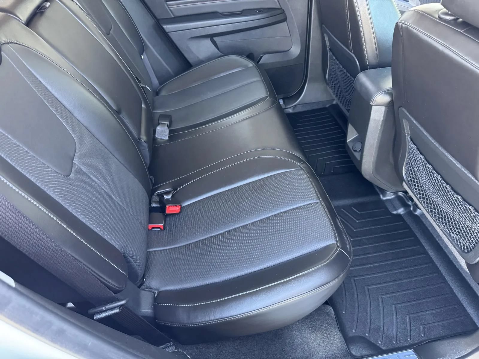 Used 2016 GMC Terrain Denali AWD/4WD image 30