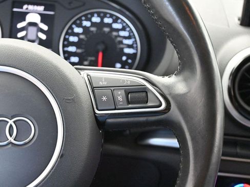 Used 2015 Audi A3 2.0T Premium Plus w/ Premium Plus Package AWD/4WD image 20