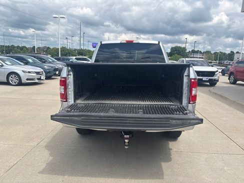 Used 2019 Ford F150 XLT AWD/4WD image 33