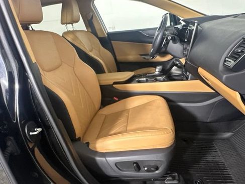 Used 2024 Lexus NX 350 AWD w/ Vision Package image 27