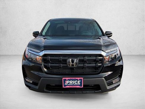 Used 2025 Honda Ridgeline RTL image 2