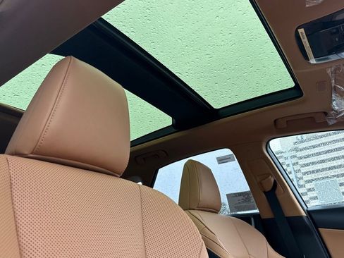 New 2026 Lexus NX 450h+ AWD w/ Accessory Package (P5) image 17