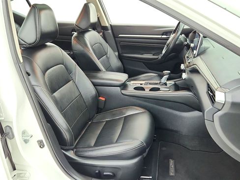 Used 2019 Nissan Altima 2.5 SL AWD/4WD image 20
