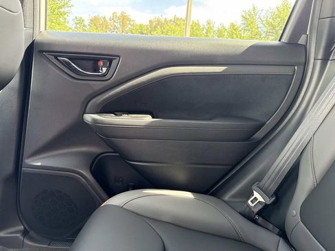 New 2026 Subaru Forester Sport image 16