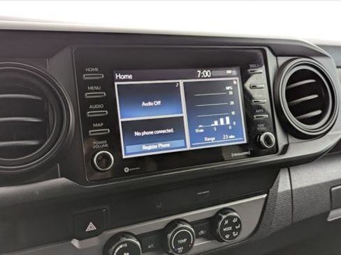 Used 2021 Toyota Tacoma SR RWD image 19