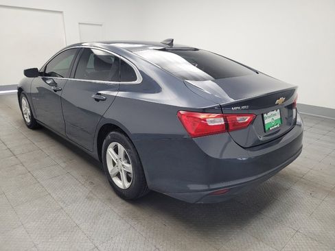 Used 2020 Chevrolet Malibu LS FWD image 5