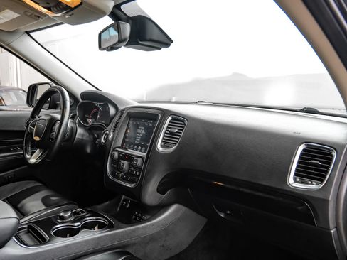 Used 2015 Dodge Durango Citadel w/ Technology Group AWD/4WD image 15