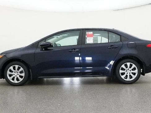 New 2026 Toyota Corolla LE image 19