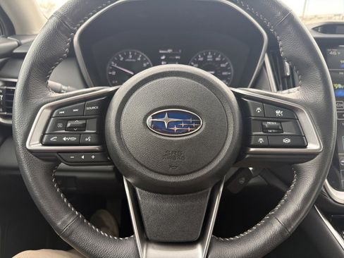 Certified 2025 Subaru Outback Limited AWD/4WD image 24