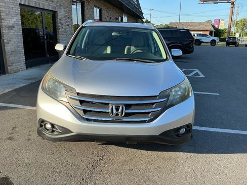 Used 2013 Honda CR-V EX-L image 4