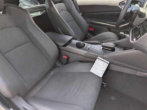 New 2025 Nissan Z Performance w/ Floor Mat Package image 11