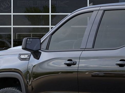 New 2026 GMC Sierra 1500 Elevation AWD/4WD image 12