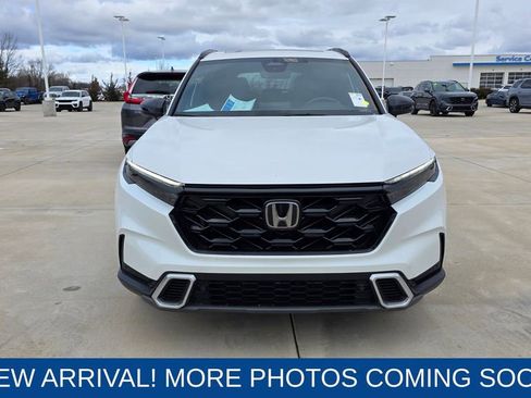 Used 2023 Honda CR-V Sport Touring image 8