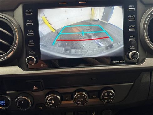 Used 2020 Toyota Tacoma 4x4 Double Cab image 15
