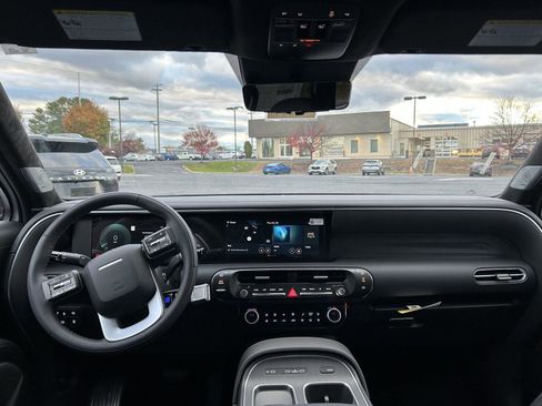 New 2026 Hyundai Palisade Calligraphy image 25