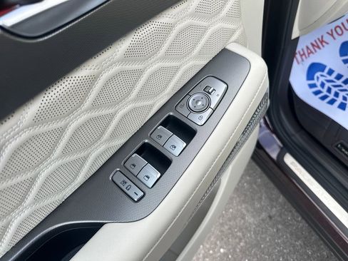 Used 2020 Hyundai Palisade Limited image 15