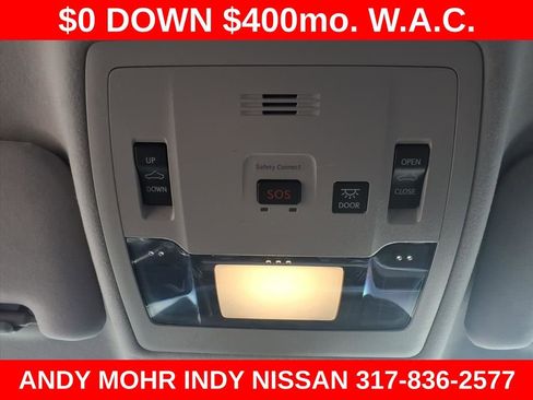 Used 2017 Lexus ES 350 w/ Premium Package image 19