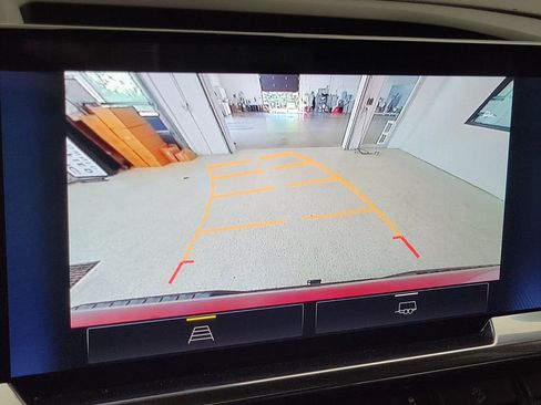 Certified 2024 Chevrolet Silverado 1500 LT Trail Boss image 13