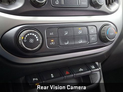 Used 2022 Chevrolet Colorado LT w/ Fleet Safety Package image 14