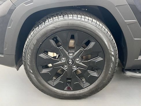 Used 2023 Hyundai Tucson XRT AWD/4WD image 29