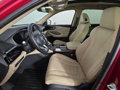 Used 2022 Acura MDX SH-AWD w/ Technology Package image 18