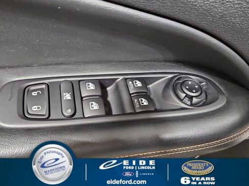 Used 2021 Jeep Compass Limited image 13