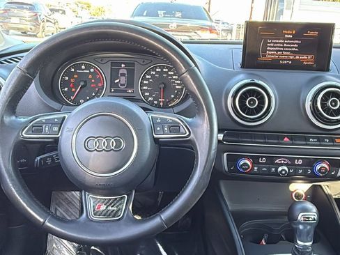 Used 2015 Audi A3 1.8T Premium Plus image 22