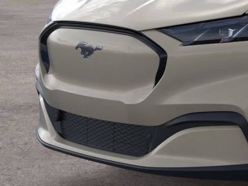 New 2026 Ford Mustang Mach-E Premium RWD image 17