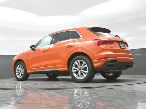 Used 2025 Audi Q3 2.0T Premium AWD/4WD image 35