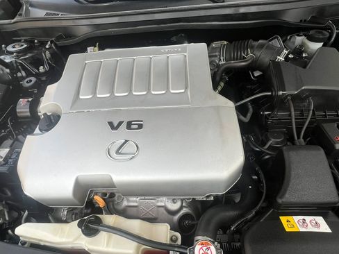 Used 2018 Lexus ES 350 w/ Premier Package image 35