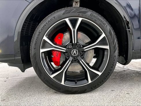 New 2026 Acura MDX Type S AWD/4WD image 31