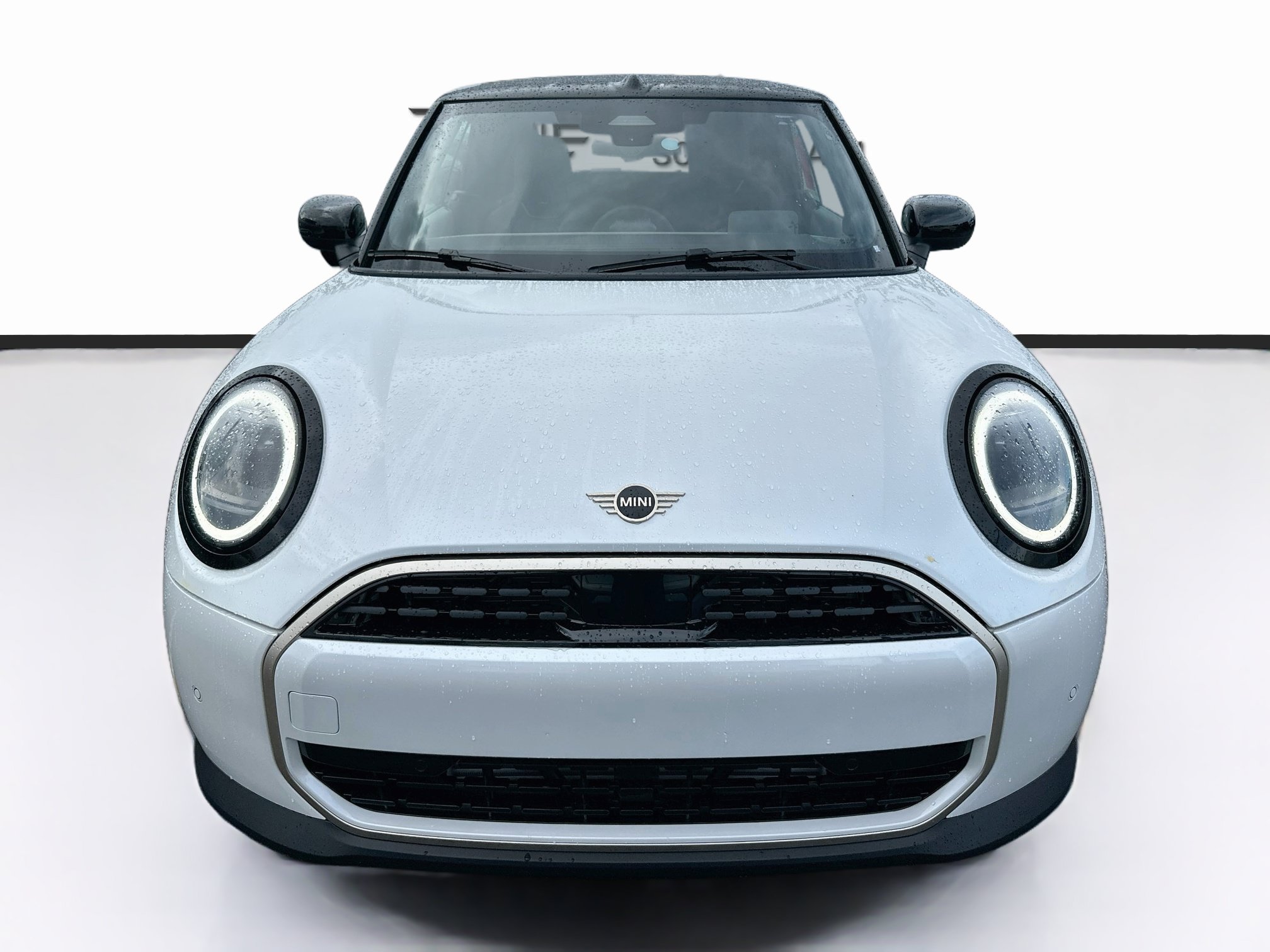 New 2026 MINI Cooper Convertible FWD image 2