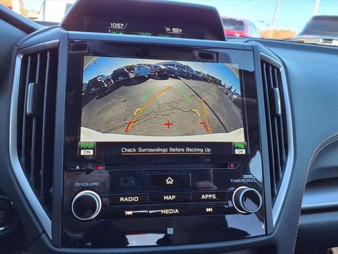 Used 2023 Subaru Crosstrek 2.5i Limited image 9