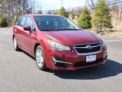 Used 2015 Subaru Impreza 2.0i Premium