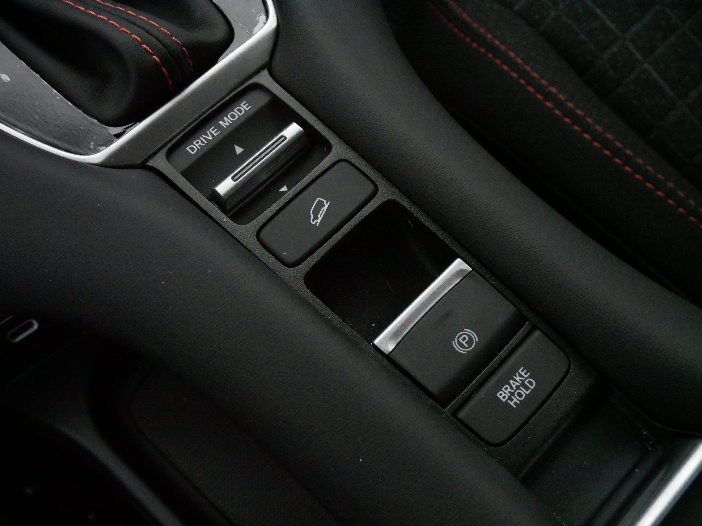 Used 2027 Honda HR-V Sport image 25