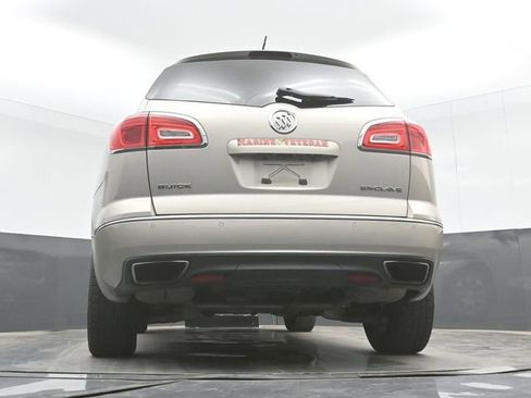 Used 2017 Buick Enclave Leather FWD image 32