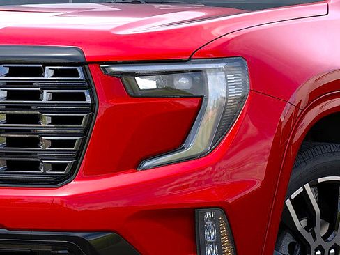 New 2026 GMC Acadia Denali Ultimate image 10