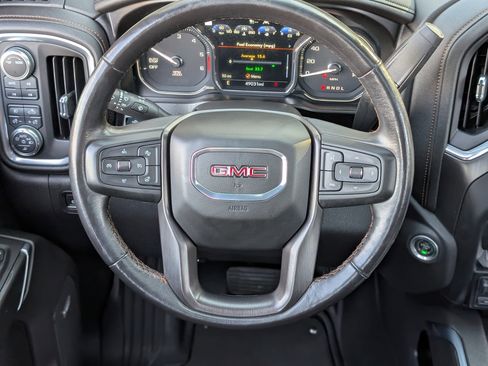 Used 2021 GMC Sierra 1500 AT4 w/ AT4 Premium Package image 24