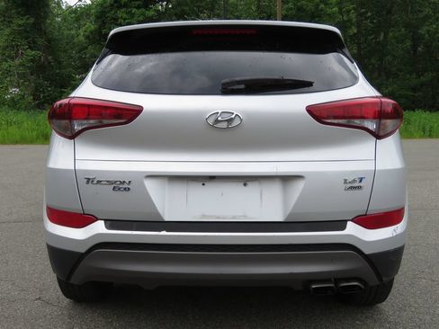 Used 2016 Hyundai Tucson Eco AWD/4WD image 6