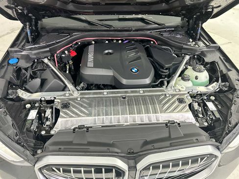 New 2026 BMW X3 xDrive30 w/ Premium Package image 18