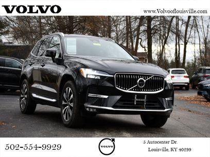 Used 2023 Volvo XC60 B5 Plus