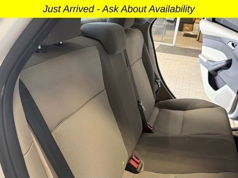 Used 2014 Ford Focus SE image 20