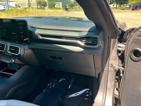 Used 2024 Ford Mustang Premium RWD image 18