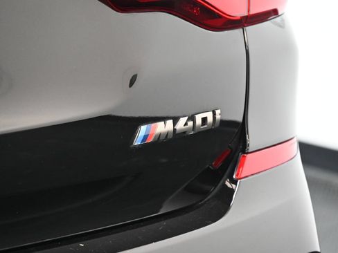 Used 2020 BMW X3 M40i w/ Premium Package AWD/4WD image 14