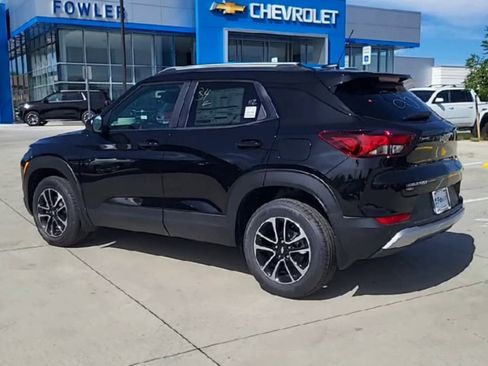 New 2026 Chevrolet TrailBlazer LT w/ Convenience Package image 46
