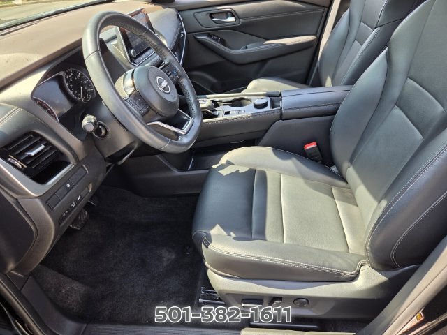 Used 2023 Nissan Rogue SL AWD/4WD image 10
